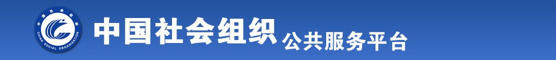 骚逼流水全国社会组织信息查询